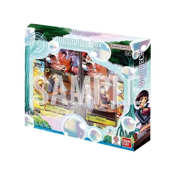 Illustration Box Vol.7 (EN)
