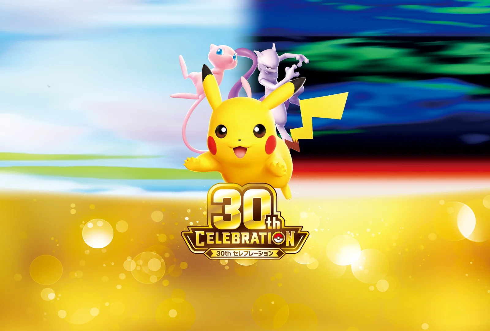 30th Celebration